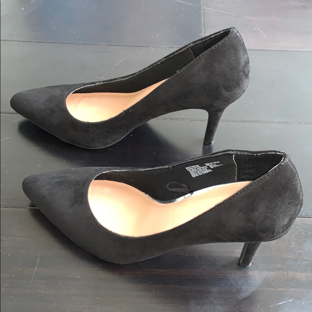 High Heals - image 1